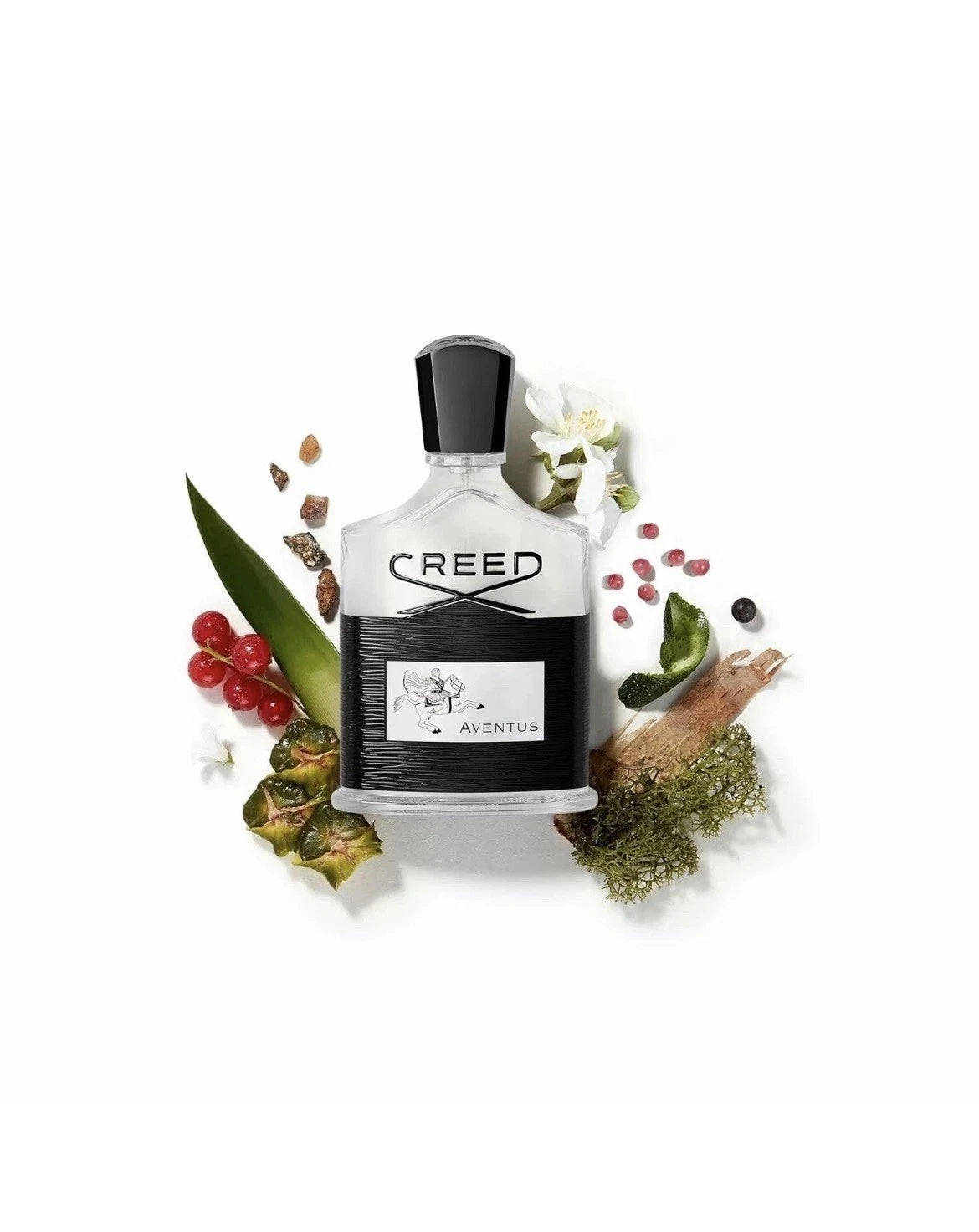 Creed Aventus Eau De Parfum For Men 3.3 oz