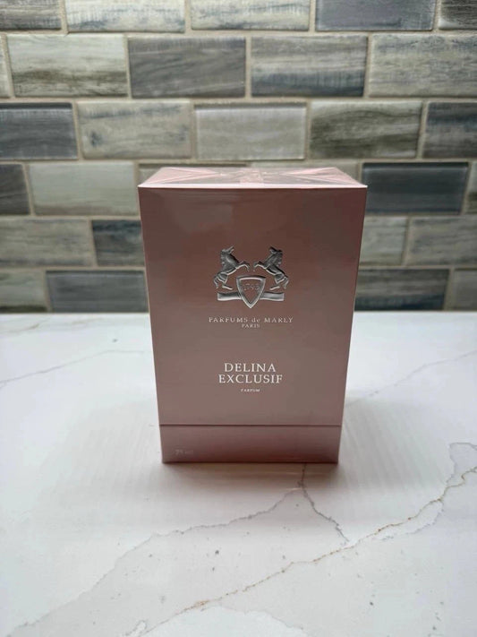 Parfums De Marly Delina Exclusif Eau De Parfum 2.5oz.