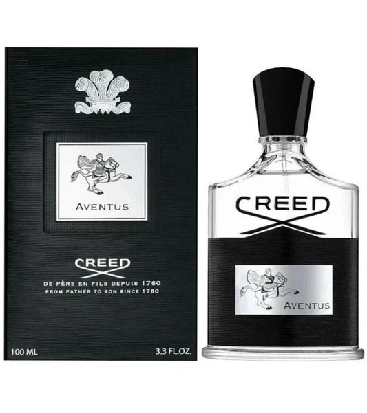 Creed Aventus Eau De Parfum For Men 3.3 oz