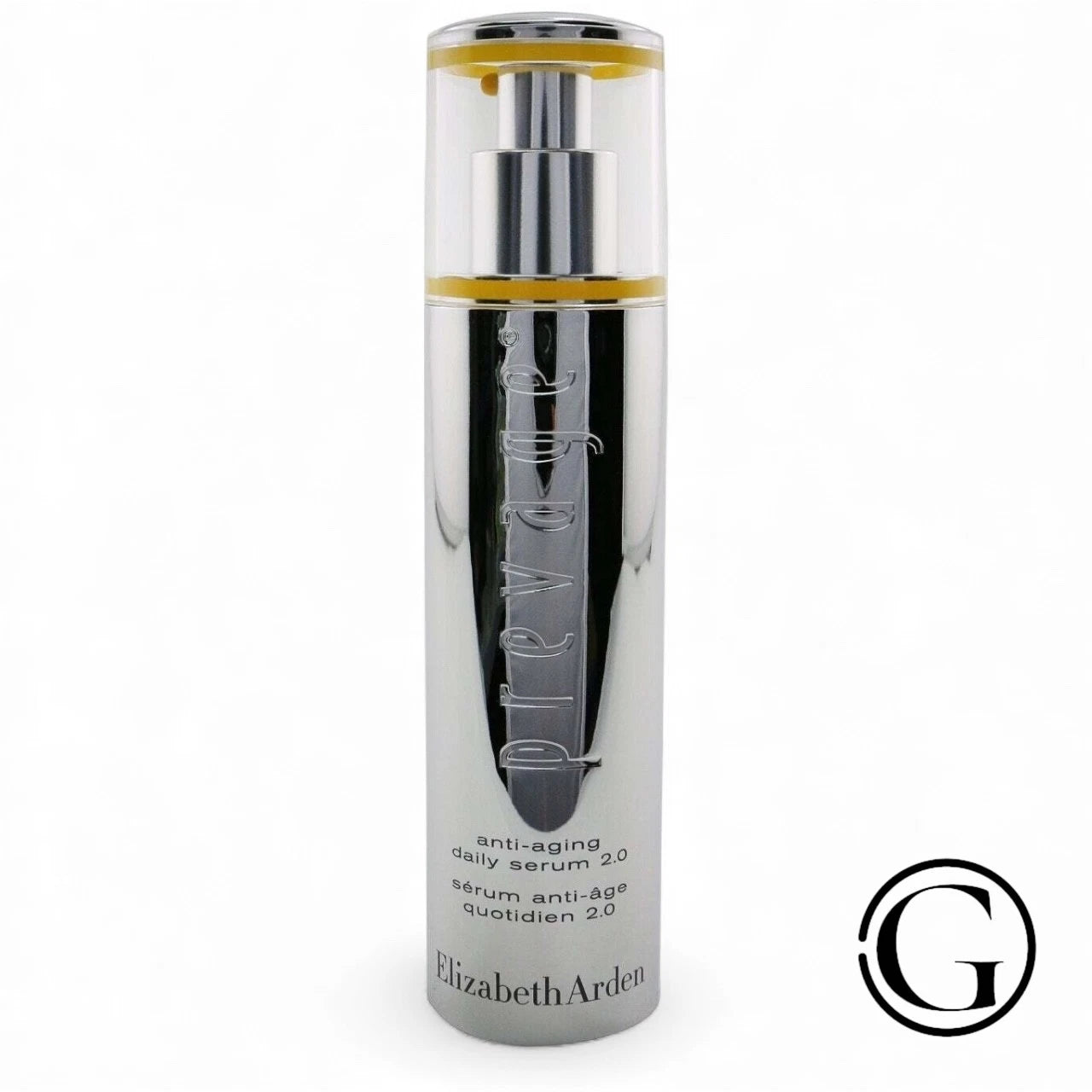 Elizabeth Arden Prevage Anti-Aging Daily Serum 2.0 1.7oz NWOB