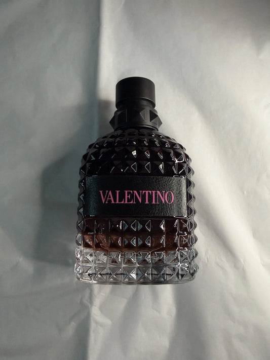 Men Valentino Born In Roma Intense