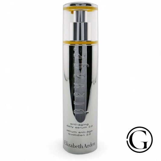 Elizabeth Arden Prevage Anti-Aging Daily Serum 2.0 1.7oz NWOB