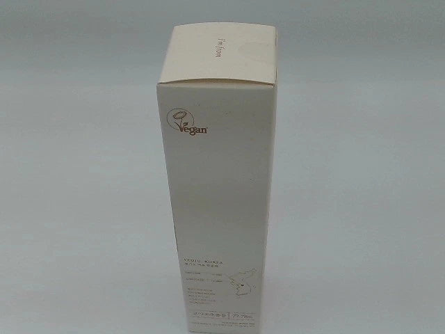 Rice Toner, Milky Toner For Glowing Skin, 77.78% Korean Rice,