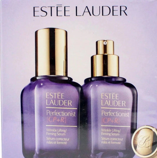 Estee Lauder Perfectionist CP+R Wrinkle Lifting Firming Serum 1.7oz,50ml NEW