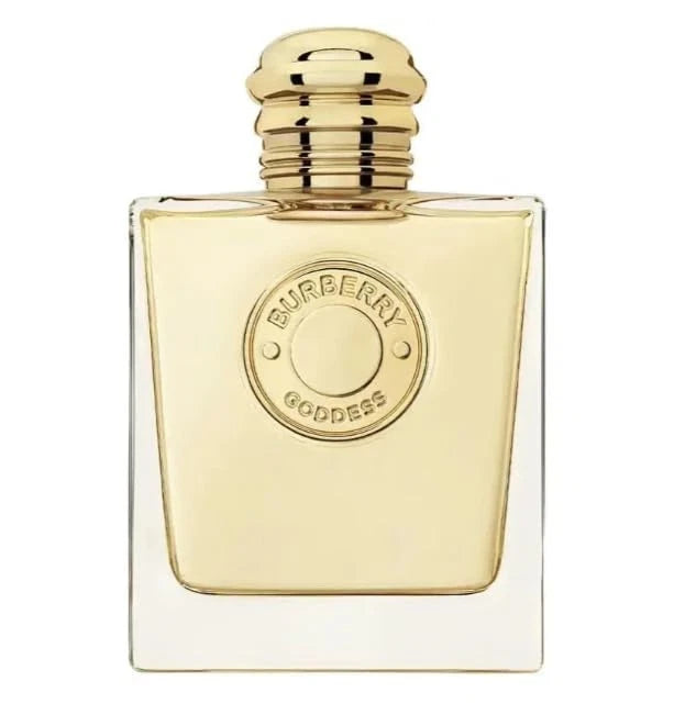 Burberry Goddess Eau de Parfum 100ml EDP Women Perfume New In Box