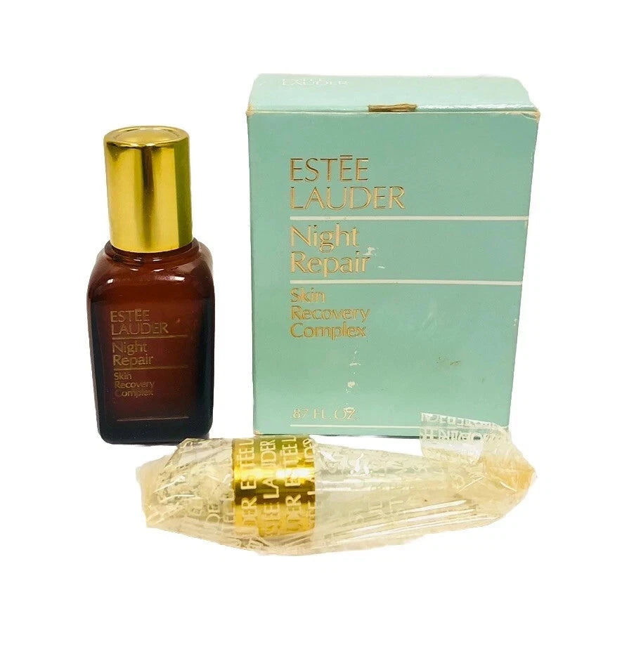 Estée Lauder Advanced Night Repair Synchronized Multi-Recovery Complex - 3.4 fl