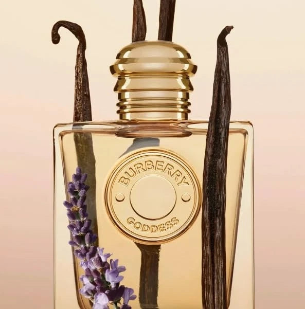 Burberry Goddess Eau de Parfum 100ml EDP Women Perfume New In Box